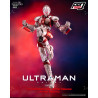 Ultraman: Season 2 - Figure Ultraman Suit (Anime Version) Limited Release, FigZero