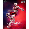 Ultraman: Season 2 - Figure Ultraman Suit (Anime Version) Limited Release, FigZero