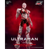 Ultraman: Season 2 - Figure Ultraman Suit (Anime Version) Limited Release, FigZero
