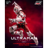Ultraman: Season 2 - Figurine Ultraman Suit (Anime Version) Limited Release, FigZero