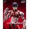 Ultraman: Season 2 - Figure Ultraman Suit (Anime Version) Limited Release, FigZero
