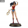 DC Comics - Figurine Wonder Woman by J. Scott Campbell, DC Cover Girls