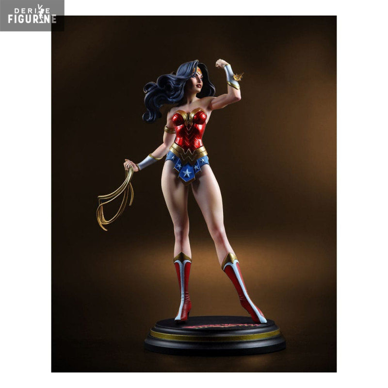 DC Comics - Wonder Woman...