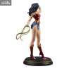 DC Comics - Wonder Woman figure by J. Scott Campbell, DC Cover Girls