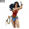 DC Comics - Figurine Wonder Woman by J. Scott Campbell, DC Cover Girls