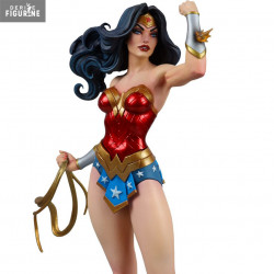 DC Comics - Figurine Wonder...