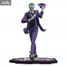 DC Comics - The Joker figure Purple Craze by Alex Ross