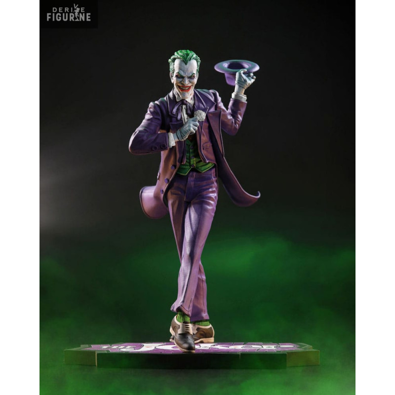 DC Comics - Figurine The...