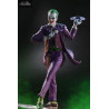 DC Comics - The Joker figure Purple Craze by Alex Ross