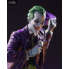 DC Comics - The Joker figure Purple Craze by Alex Ross
