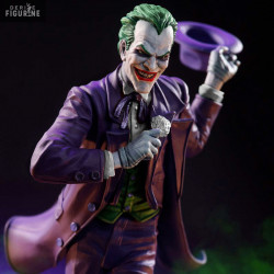 DC Comics - Figurine The...