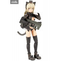 PRE ORDER - Frame Arms Girl - Arsia figure Shimada Humikane Art Works II, Plastic Model Kit