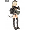 Frame Arms Girl - Arsia figure Shimada Humikane Art Works II, Plastic Model Kit