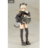 Frame Arms Girl - Arsia figure Shimada Humikane Art Works II, Plastic Model Kit