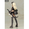 Frame Arms Girl - Arsia figure Shimada Humikane Art Works II, Plastic Model Kit