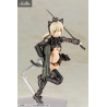 Frame Arms Girl - Arsia figure Shimada Humikane Art Works II, Plastic Model Kit