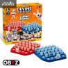 Board Game Raving Rabbids - Guess who I am !