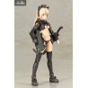 Frame Arms Girl - Arsia figure Shimada Humikane Art Works II, Plastic Model Kit