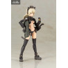 Frame Arms Girl - Arsia figure Shimada Humikane Art Works II, Plastic Model Kit