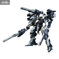 Armored Core - Interior...