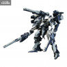 Armored Core - Figurine Interior Union Y01-Tellus Full Package, Plastic Model Kit