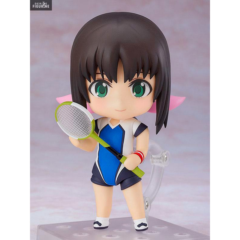 Hanebado! - Figurine Ayano...