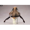 Asakara Zusshiri Milk Pot - Figurine de Yuukido Iori, Version Ahegao Gonbuto