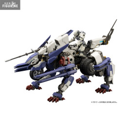Hexa Gear - Rayblade...