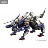 Hexa Gear - Figurine Rayblade Impulse (Reloaded), Plastic Model Kit