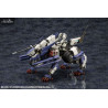 Hexa Gear - Figurine Rayblade Impulse (Reloaded), Plastic Model Kit