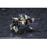 Hexa Gear - Figurine Rayblade Impulse (Reloaded), Plastic Model Kit