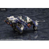 Hexa Gear - Figurine Rayblade Impulse (Reloaded), Plastic Model Kit