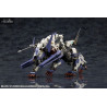 Hexa Gear - Figurine Rayblade Impulse (Reloaded), Plastic Model Kit