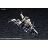 Hexa Gear - Figurine Rayblade Impulse (Reloaded), Plastic Model Kit