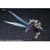 Hexa Gear - Figurine Rayblade Impulse (Reloaded), Plastic Model Kit