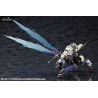 Hexa Gear - Figurine Rayblade Impulse (Reloaded), Plastic Model Kit