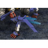 Hexa Gear - Figurine Rayblade Impulse (Reloaded), Plastic Model Kit