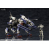 Hexa Gear - Figurine Rayblade Impulse (Reloaded), Plastic Model Kit