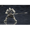 Hexa Gear - Figurine Rayblade Impulse (Reloaded), Plastic Model Kit
