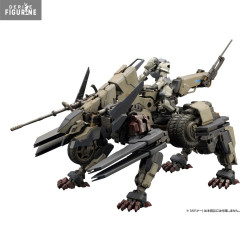 Hexa Gear - Rayblade...
