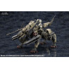 Hexa Gear - Figurine Rayblade Impulse (Reloaded) Collectors Edition, Plastic Model Kit