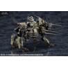 Hexa Gear - Figurine Rayblade Impulse (Reloaded) Collectors Edition, Plastic Model Kit