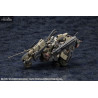 Hexa Gear - Figurine Rayblade Impulse (Reloaded) Collectors Edition, Plastic Model Kit