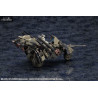 Hexa Gear - Figurine Rayblade Impulse (Reloaded) Collectors Edition, Plastic Model Kit