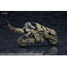 Hexa Gear - Figurine Rayblade Impulse (Reloaded) Collectors Edition, Plastic Model Kit