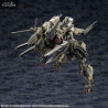 Hexa Gear - Figurine Rayblade Impulse (Reloaded) Collectors Edition, Plastic Model Kit