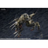 Hexa Gear - Figurine Rayblade Impulse (Reloaded) Collectors Edition, Plastic Model Kit