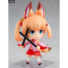 Kemomimi Oukoku Kokuei Housou Virtual Youtuber - Noja Loli Ojisan figure, Nendoroid