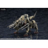 Hexa Gear - Rayblade Impulse (Reloaded) figure Collectors Edition, Plastic Model Kit