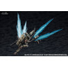 Hexa Gear - Figurine Rayblade Impulse (Reloaded) Collectors Edition, Plastic Model Kit